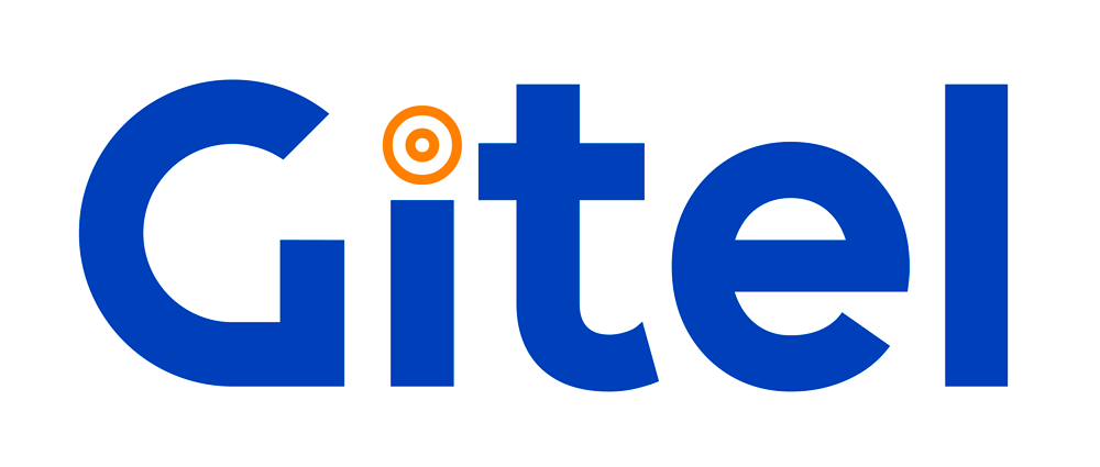 Gitel Logo